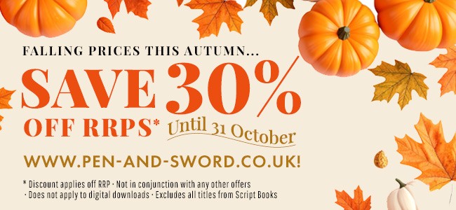 Autumn Sale
